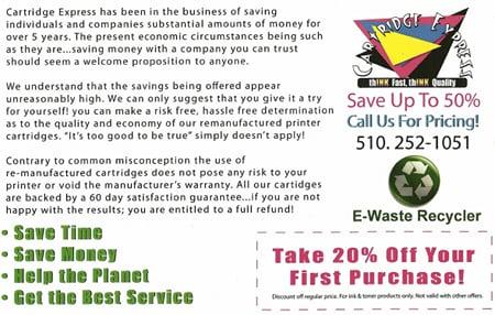 Save 20% Off First Purchase!