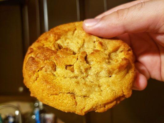 Peanut Butter Cookie