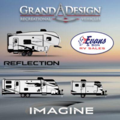 Evans & Son RV Sales