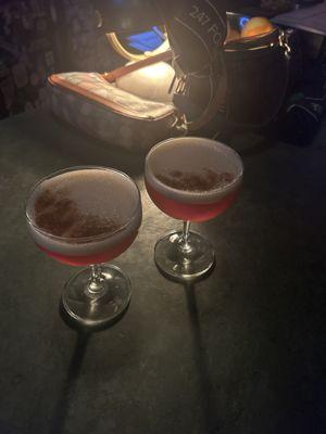 Espresso martini