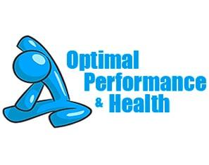 Optimal Performance and Health