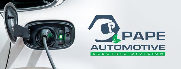 We have Certified Technicians for EV & Hybrid Vehicle Repairs and Maintenance