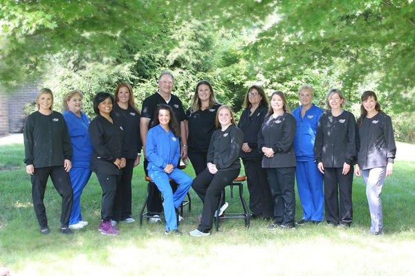 Fishers Dental Care