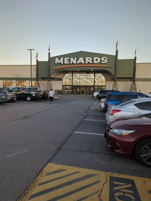 Menards