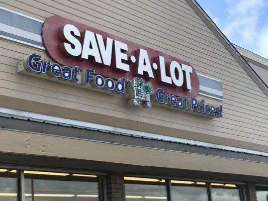 Save-A-Lot