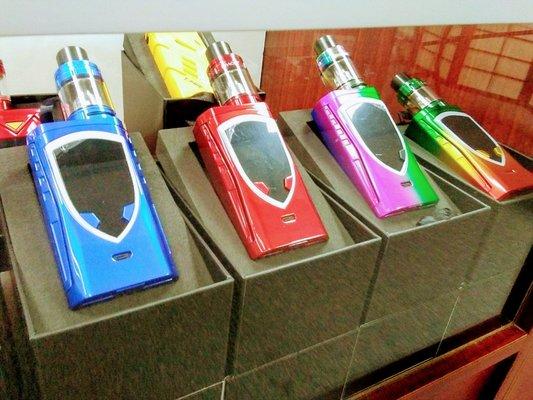 Smok Procolor