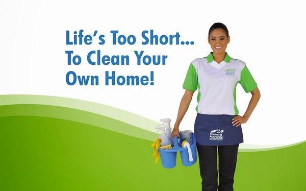 The Cleaning Authority - West Chester