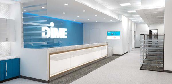 Dime Community Bank