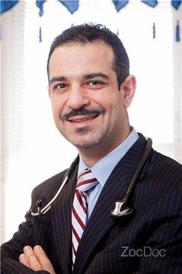 Fadi El-Atat, MD