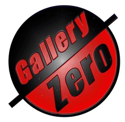 The Gallery Zero