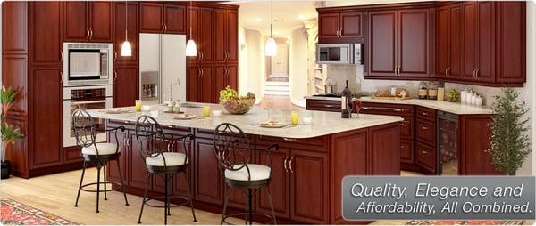 Kitchen Cabinets, Kitchen Remodeling, Bathroom Remodeling, Countertops, Closet Design, Entertainment Centers, Custom Kitchens