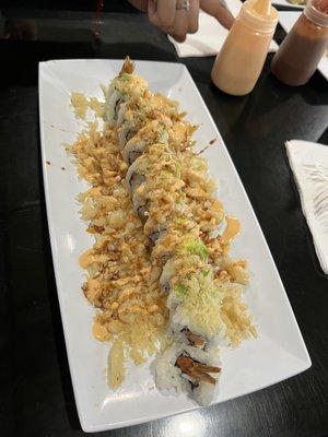 Maki Supreme Roll