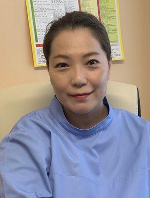 Dr. Sharon Chien