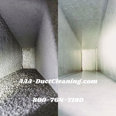 AAA Duct Cleaning