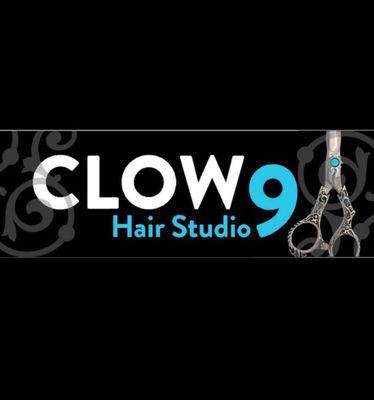 CLOW9 Hair Studio 133 North Market Street. Wooster, OH 44691 234-249-0499.