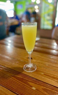 Mimosa