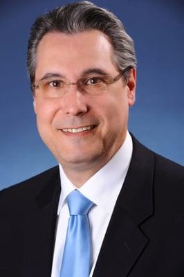 Attorney Michael Sussen