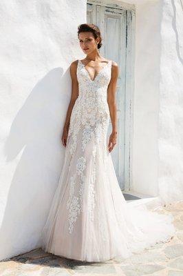 Make an Appointment Today! http://lastingbridalcouture.com/appointments/