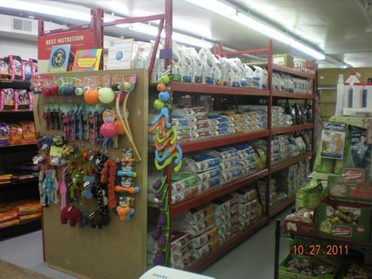 Brenneman's Grooming & Pet Supplies