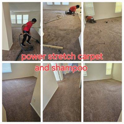 AAA Carpet Repair & Installation Service & Sales