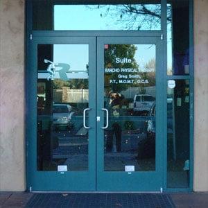 Located in Mission Medical Center just off of Temecula Parkway, you can easily access our clinic from the parking lot.