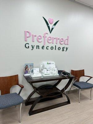 Preferred Gynecology