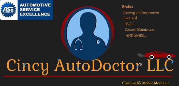 Cincy Auto Doctor