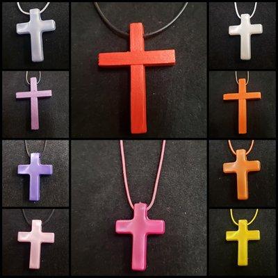 Christian jewelry