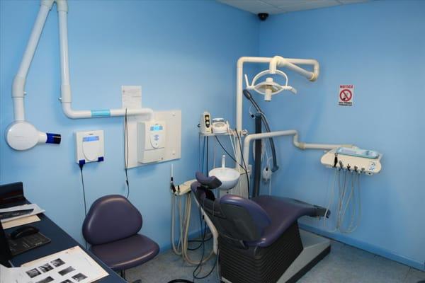 General Dentistry Procedure facility at Dmitry Khaytman's Office