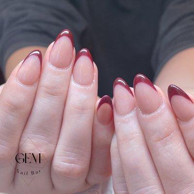 Gem Nail Bar