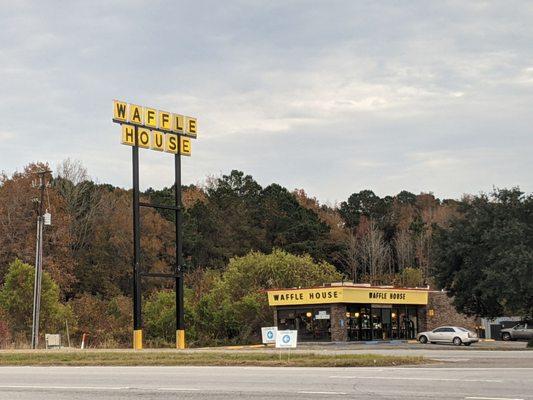 Waffle House