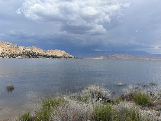 Lake Isabella / Kern River KOA