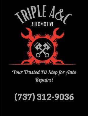 Triple A&C Automotive