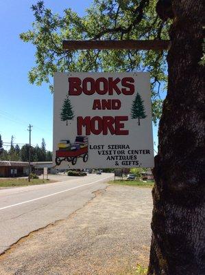 Great used books at great prices!