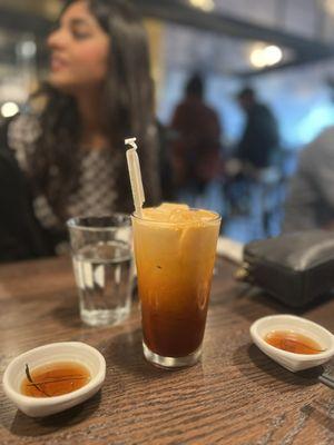 Thai Iced Tea