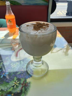 Agua Horchata