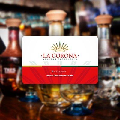 La Corona Mexican Restaurant