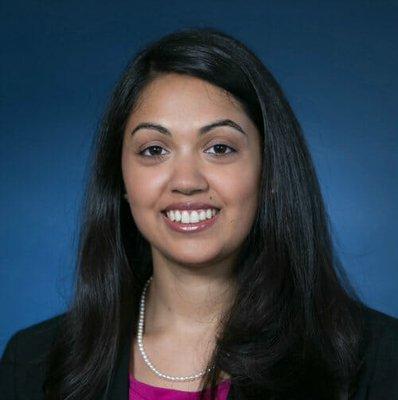 Sarah Bashiruddin, MD