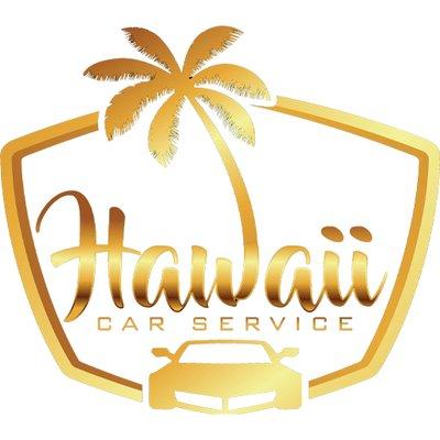 Hawaii Car Service