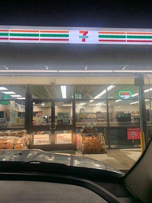 7-Eleven