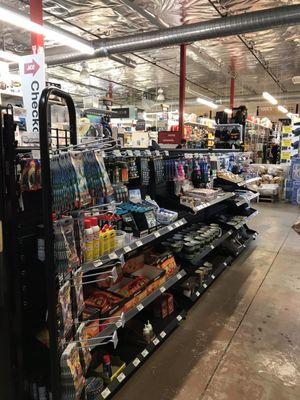 South Lake Tahoe Ace Hardware