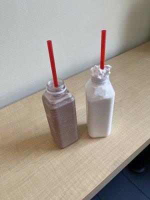 Milkshake