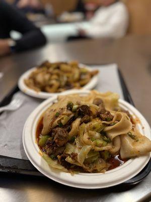 Xi'an Famous Foods