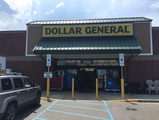 Dollar General