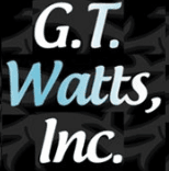 G T Watts Inc logo