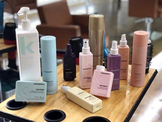 Kevin Murphy Products