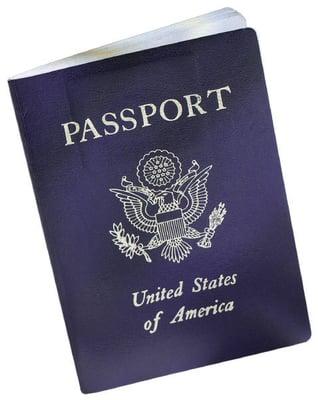 Fast Passport & Visa Expediting!