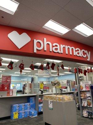 Pharmacy