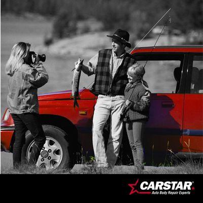 Jungerman CARSTAR