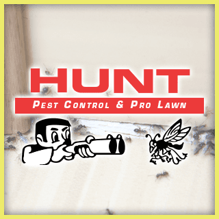 Hunt Pest Control & Pro Lawn